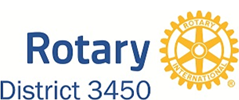 Rotary District 3450