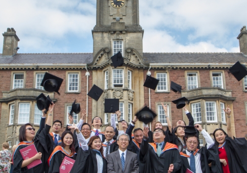 2014-09-11 – UK Graduation Ceremony 2014 photo