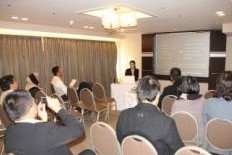 2013-11-21 – International Conference (Osaka) 大阪國際學術會議